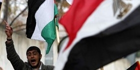 مصر: مطالبات بإلغاء "كامب ديفيد" ردّاً على أي عدوان ضد غزة