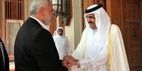 صحيفة: أمير قطر سيزور غزة خلال اليومين القادمين