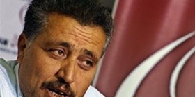 خريشة: انتخابات الضفة لم تظهر أي تحسّن على قوة فتح
