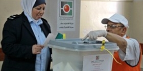 نعيرات: نتائج الانتخابات تطعن في تمثيل السلطة للشعب الفلسطيني