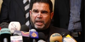 البردويل: مهزلة انتخابات الضفة تؤكد صوابية موقفنا