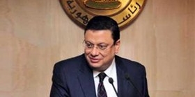 الرئاسة المصرية: زيارة أمير قطر خطوة مهمة نحو كسر حصار غزة