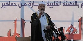 هنية: لن نسلم ببقاء الاحتلال على شبر واحد من أرض فلسطين