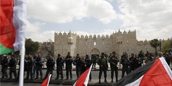 مؤتمر التضامن الدولي بجنوب إفريقيا يختتم أعماله بدعم الشعب الفلسطيني 