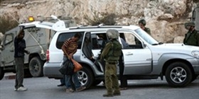 الاحتلال يبتكر أساليب جديدة لمعاقبة النواب الفلسطينيين