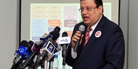الرئاسة المصرية: دعم قطاع غزة واجب لا يمكن التخاذل عنه