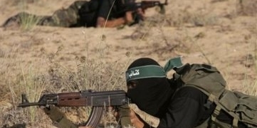 رسائل القسام العسكرية للداخل والخارج