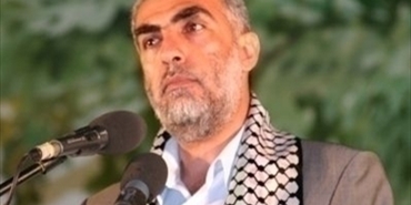 الشيخ كمال خطيب: أبو مازن لا يمثل إلا نفسه