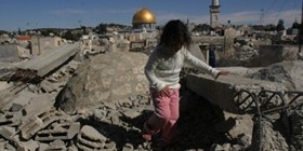 مخطط صهيوني لهدم 22500 منزل في القدس
