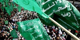 "حماس" تؤكد رفضها استخدام العنف ضد المظاهرات السلمية