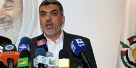 الرشق: إغلاق مكاتبنا لا يساوي إصبع سوري أو فلسطيني لاجئ