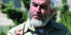 رائد صلاح من تونس: سياسة الاحتلال العدوانية تقرّب زواله