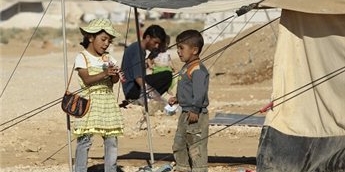 الاونروا تحذر من نتيجة تهميش اللاجئين الفلسطينيين