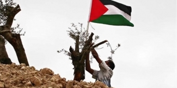 السلطة تطلق تحرك "عضوية فلسطين"