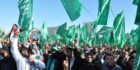 "حماس" تبارك لشعبنا بالإفراج عن القيادي ناصيف