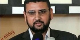 أبو زهري: لا يوجد حديث عن التهدئة وتصريحات فتح مخجلة