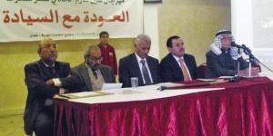 لاجئون يؤكدون تمسكهم بحق العودة الى فلسطين والسيادة عليها