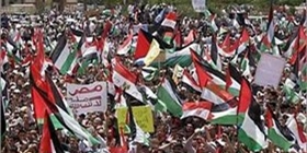 "مرشد الاخوان" يدعو الأمة لإعلان الجمعة "يوم غضب"