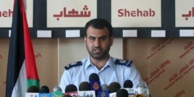 الداخلية تحذر من التعامل مع حرب الاحتلال النفسية