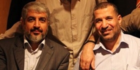 مشعل: أحمد الجعبري أحد رجال الأمة العظماء
