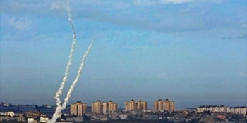 المقاومة الفلسطينية تواصل دك المستوطنات بالصواريخ