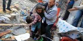 هنية يستنكر مجزرة عائلة الدلو ويدعو العالم لتحمّل مسؤولياته