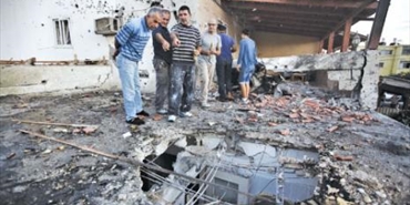 النتيجة المؤجّلة للعدوان: انتهاء الحصار على غزة