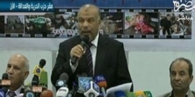 الكتاتني: مصر ستظل كنزًا استراتيجيًا في دعم الشعب الفلسطيني