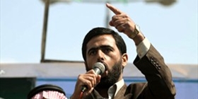 المصري: المقاومة رسمت معالم المرحلة والتهدئة بشروطها