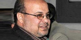 طائرات الاحتلال تقصف منزل مستشار هنية في مخيم النصيرات
