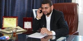 أبو زهري: موقف واشنطن المنحاز للاحتلال يجعلها طرفاً في العدوان