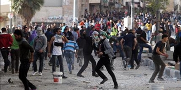 صواريخ المقاومة الغزية «فشّت خلق» أهل الضفة