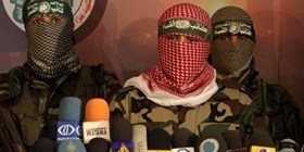 "القسام": انتصرت حجارة السجيل ومعركتنا مع العدو متواصلة