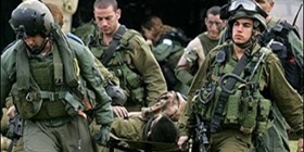 مقتل ضابط صهيوني متأثرًا بجروح أصيب بها بصاروخ فلسطيني
