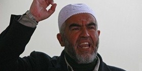 الشيخ صلاح: العدوان على غزة بداية زوال الاحتلال