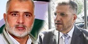الاحتلال يحوّل النائبين الرمحي والزعارير للاعتقال الإداري