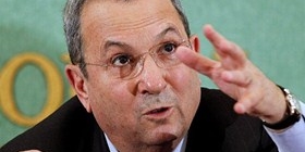 بعد فشله بحرب غزة.. باراك: سأتفرغ للاعتناء بعائلتي