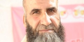 حُكم صهيوني بسجن القيادي القسامي جبر أبو عليا 19 سنة