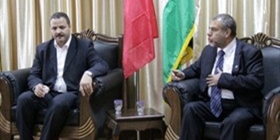 وزير الصحة التونسي يصل غزة برفقة وفد طبي