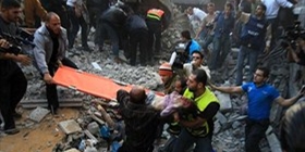 دعوى تركية ضد جلعاد شارون لتحريضه على قتل الفلسطينيين
