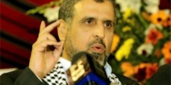 شلّح: حق عودة اللاجئين الفلسطينيين مقدس 