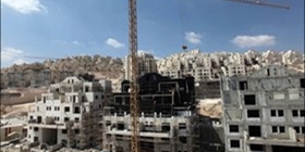3600 وحدة استيطانية شرق القدس