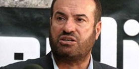 حماد: المعارك القادمة مع الاحتلال ستكون أشرس ومصممون على التحرير