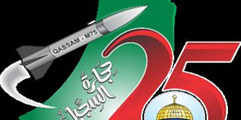 شعارات الانطلاقة .. رسائل تغيظ العدو الصهيوني