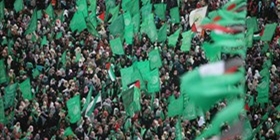 الجمعة.. حماس تحيي ذكرى انطلاقتها وسط رام الله