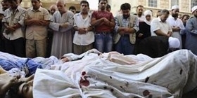 أربعة شهداء من فلسطينيي سورية يرفع عدد الضحايا إلى 731