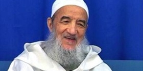 "حماس" تنعى مؤسس العدل والإحسان المغربية عبد السلام ياسين