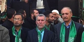 السلطة تمنع القيادي الطويل من الخطابة وتهدده بالاعتقال