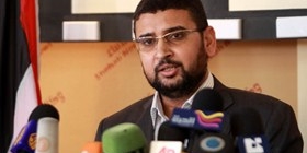 أبو زهري: نرحب بخطة تحييد مخيم اليرموك من المواجهات بسوريا