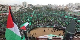 حماس تستهجن أساليب فتح التوتيرية بشأن مكان مهرجانها بغزة